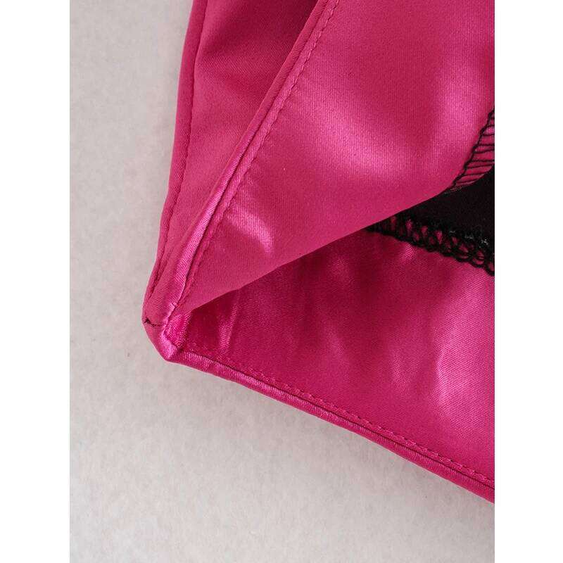 Women High Street Solid Color Side Zipper Sexy Mini Skirt Faldas Mujer Ladies Light Soft Casual Slim Chic Vestidos Z260314