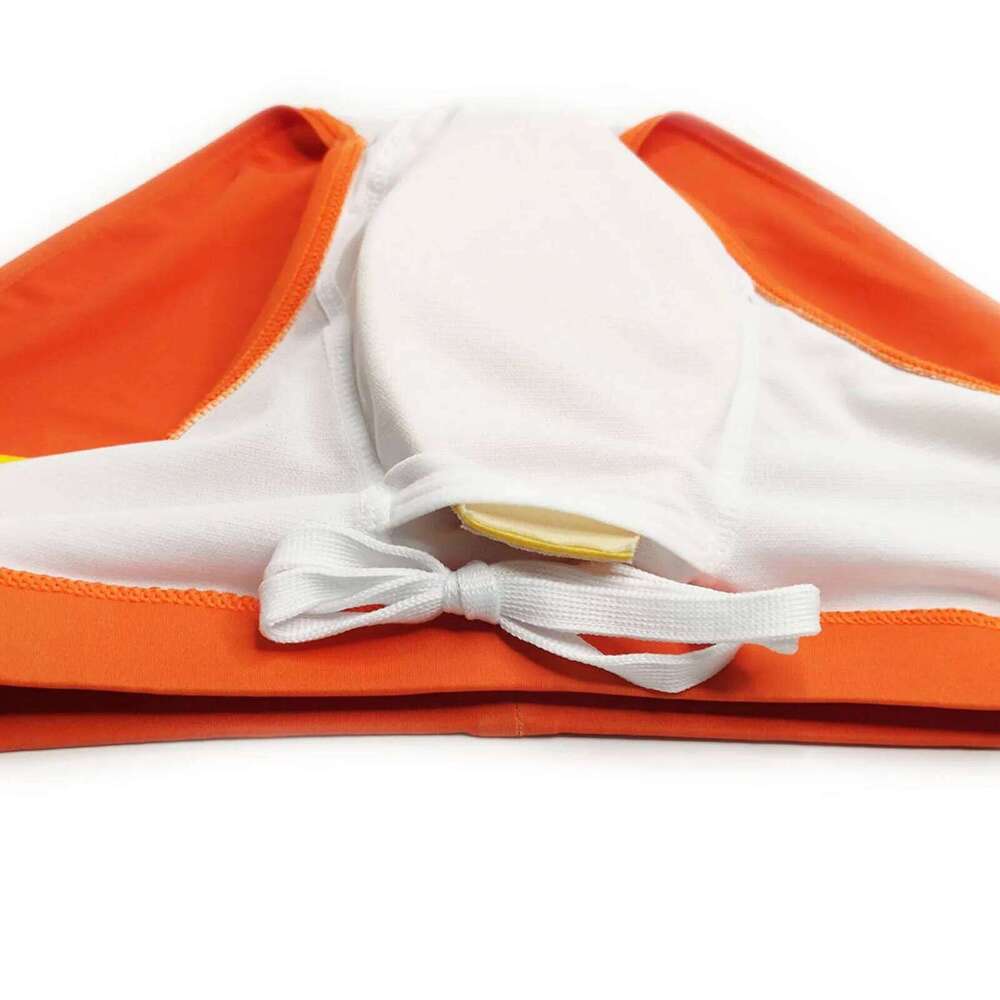 Swim Boxer Briefs Cool Sports Print Fit Beach Triangle Fashion Sexy Trunks Men Swimming Shorts Z260314