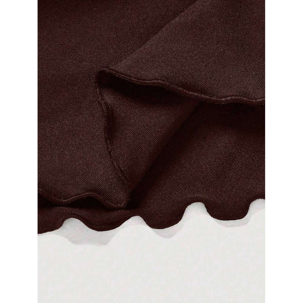 New Fashionable Casual Sexy Versatile Trendy Women's Skirt Z260314