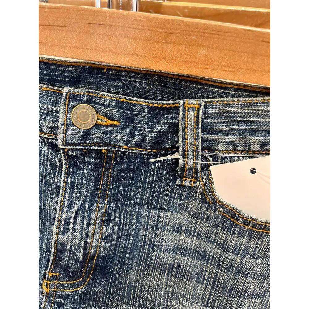 American Vintage Denim Mini Skirts Women Summer High Waist Straigth Short Faldas Casual Fashion Streetwear Cotton Skirt Z260314