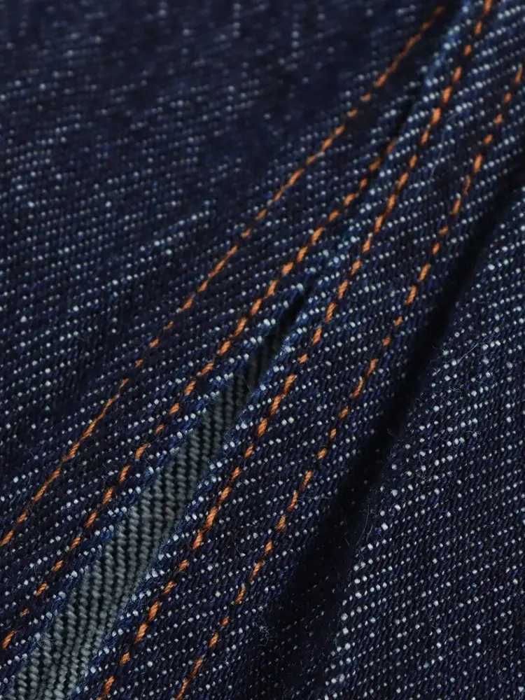 TFAFXY 2025 Spring Casual Denim Long Skirts Women High Waist Zipper Front Split Long Skirts Fashion Pockets Vintage Mujer Skirt M260314