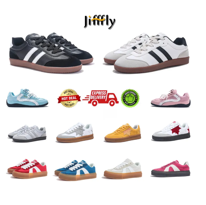 Jifffly designer skate shoes Red Dexun Shoes for Women 2026 New Summer Height-Increasing Thick-Soled Student Sneakers Versatile Training board shoes