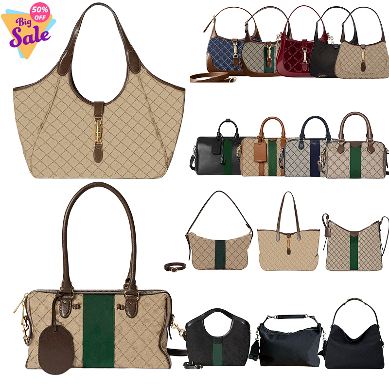 Designer bag woman Handbags Leather tote bag top handle bag High quality medium shoulder bags recommended Large capacity waterproof travel bag canvas bag 35cm 40cm