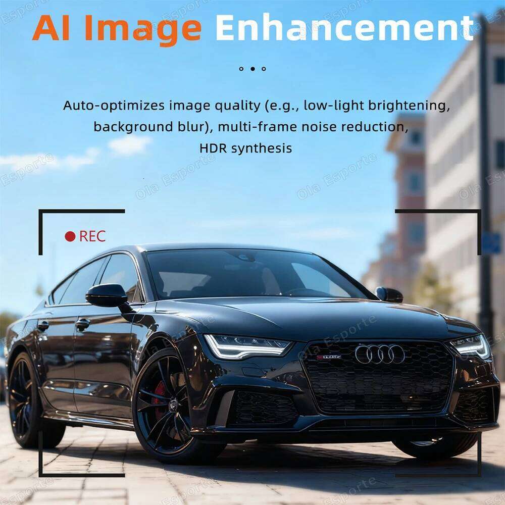 NEW HD Video Action Camera Sunglasses Smart Sports Glasses Outdoor Bicycle Motorcycle Driver Recorder Walk Cam