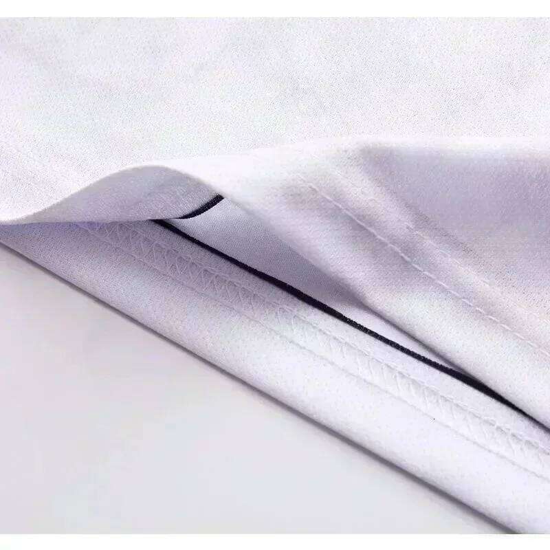 2025 New Men's Fashion Printed Shorts Light Luxury Street Hip Hop Daily Breathable Trend Premium Z260314