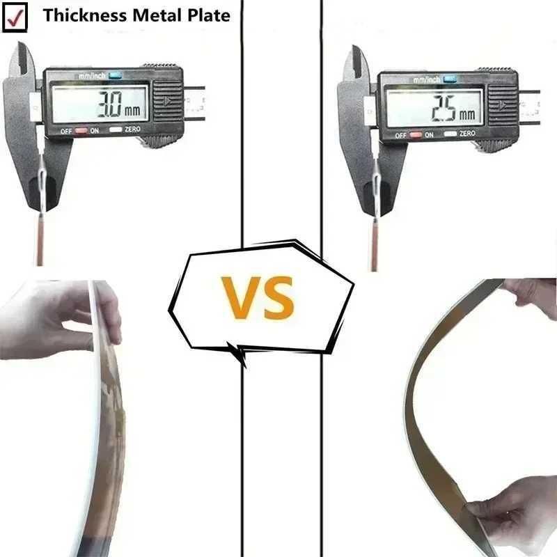 Vintage Heavy Metal Music - Themed Metal Sign Classic Rock Band Design Ideal for Home Restaurant Cafe Bar Wall Decor and Gifts D260314