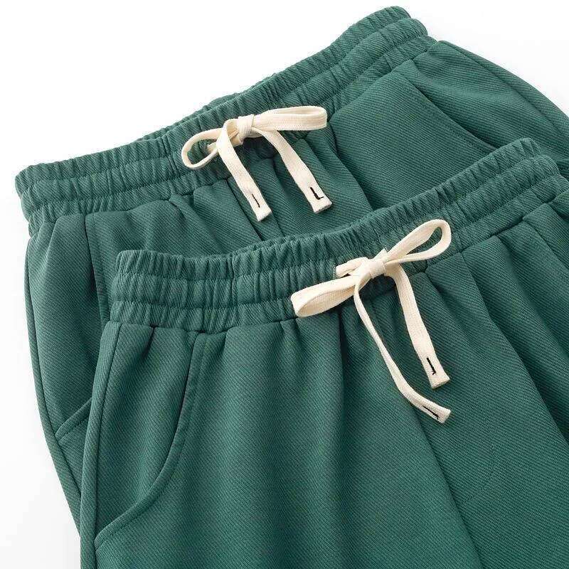 Summer Breathable Men Y2K Pocket Shorts Unisex Casual Bottom Male Oversize 6XL Beach Streetwear Short Pants Z260314