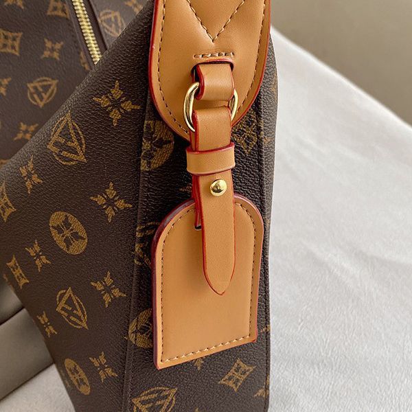 2026 Bags Classic Bags Shoulder Bags Crossbody Purse Tote Bags Ladies Casual Flap Handbags Fashion Crossbody Ladies Handbags Large Capacity Bags - view 6
