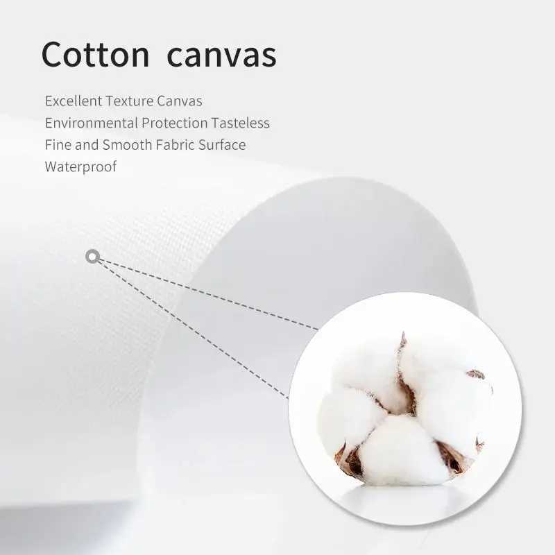 Abstract Figures Body Lines Vase Leaf Wall Art Canvas Painting Posters And Prints Hotel Bar Pictures For Living Room Home Decor D260314