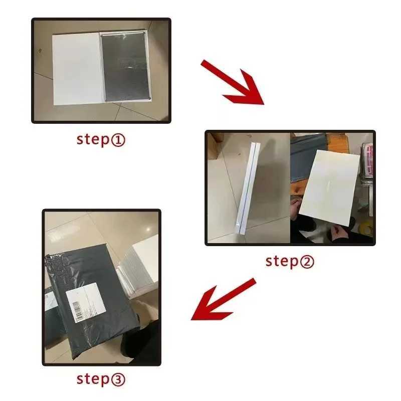 No Parking Symbol PRIVATE PROPERTY metal Aluminum Composite sign long last sign D260314