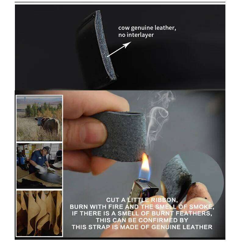 COWATHER 2021 newest cow genuine Leather Belts for Men High Quality Male luxury Brand jeans Automatic Ratchet Buckle 110-130cm Z260226