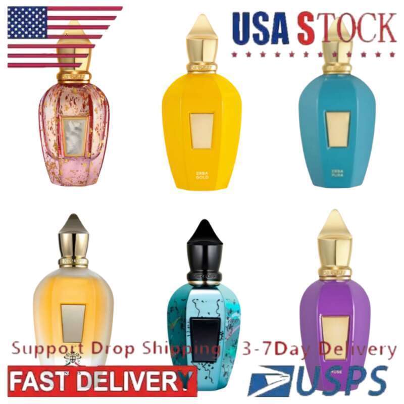 US 3-7day Delivery TORINO21 designer Cologne men perfume NAXOS high quality muse women Perfume Spray Smell good for long Fragrance fast delivery