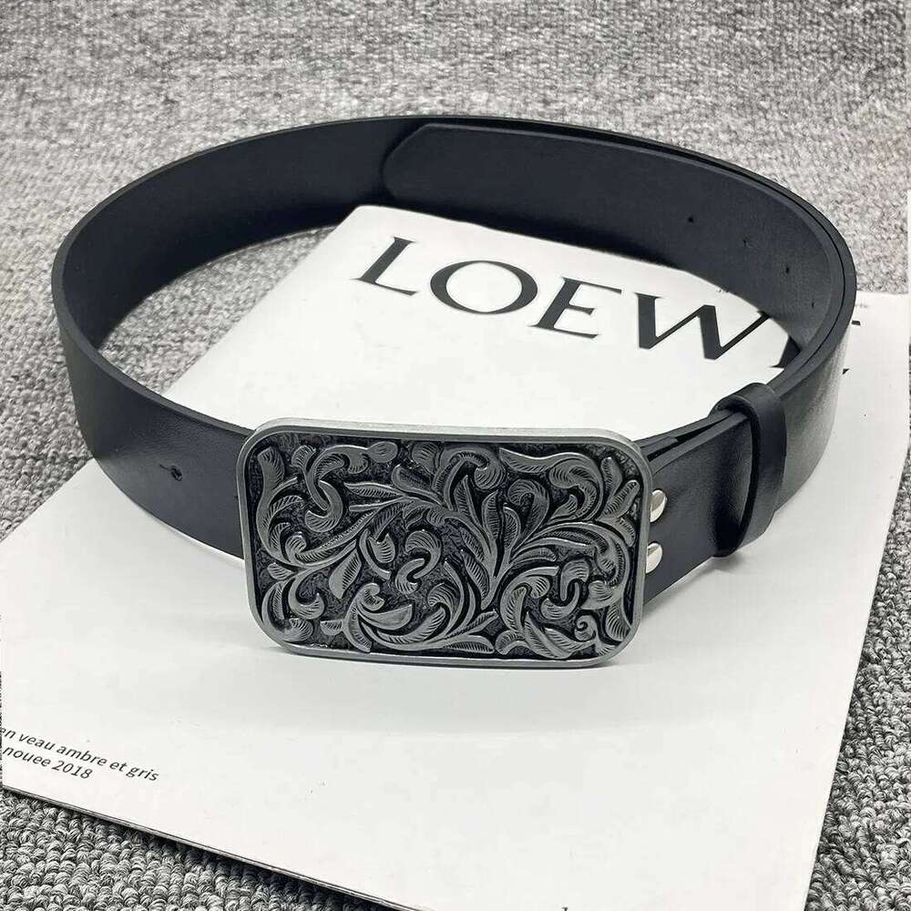 Punk Belts For Women High Quality Luxury Brand Skull with knife Rivet Unisex Waist Men Waistband Goth Belt for Jeans Z260226