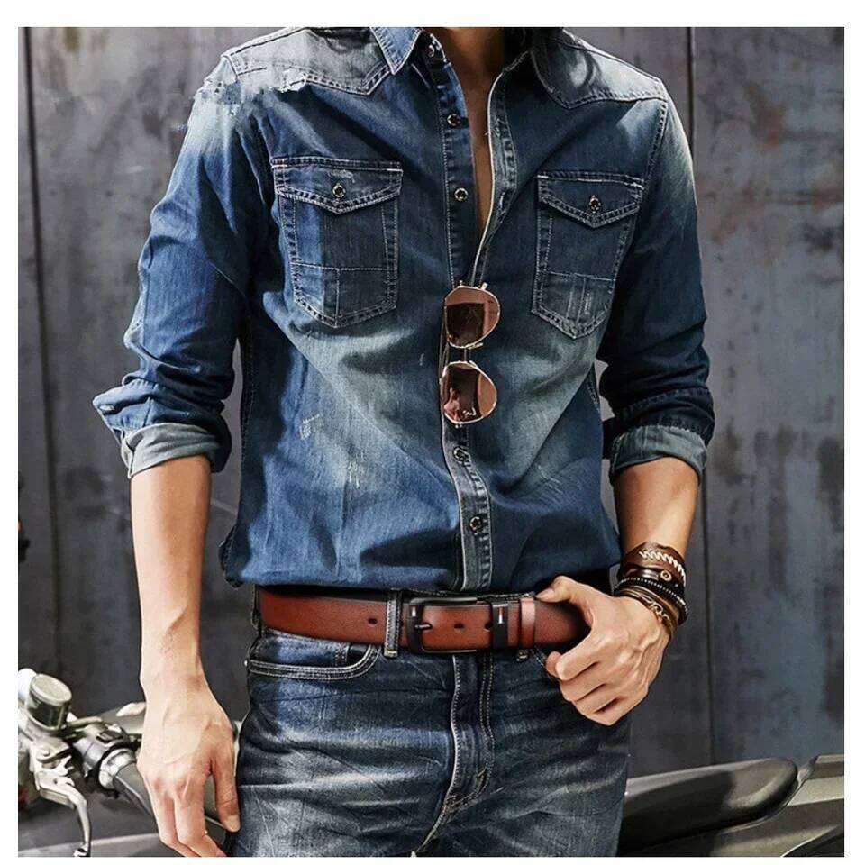 Famous Luxury Brand Belt Men PU Leather Classical Alloy Pins Buckle Waist Belts Punk for Jeans Leisure Waistband Z260226