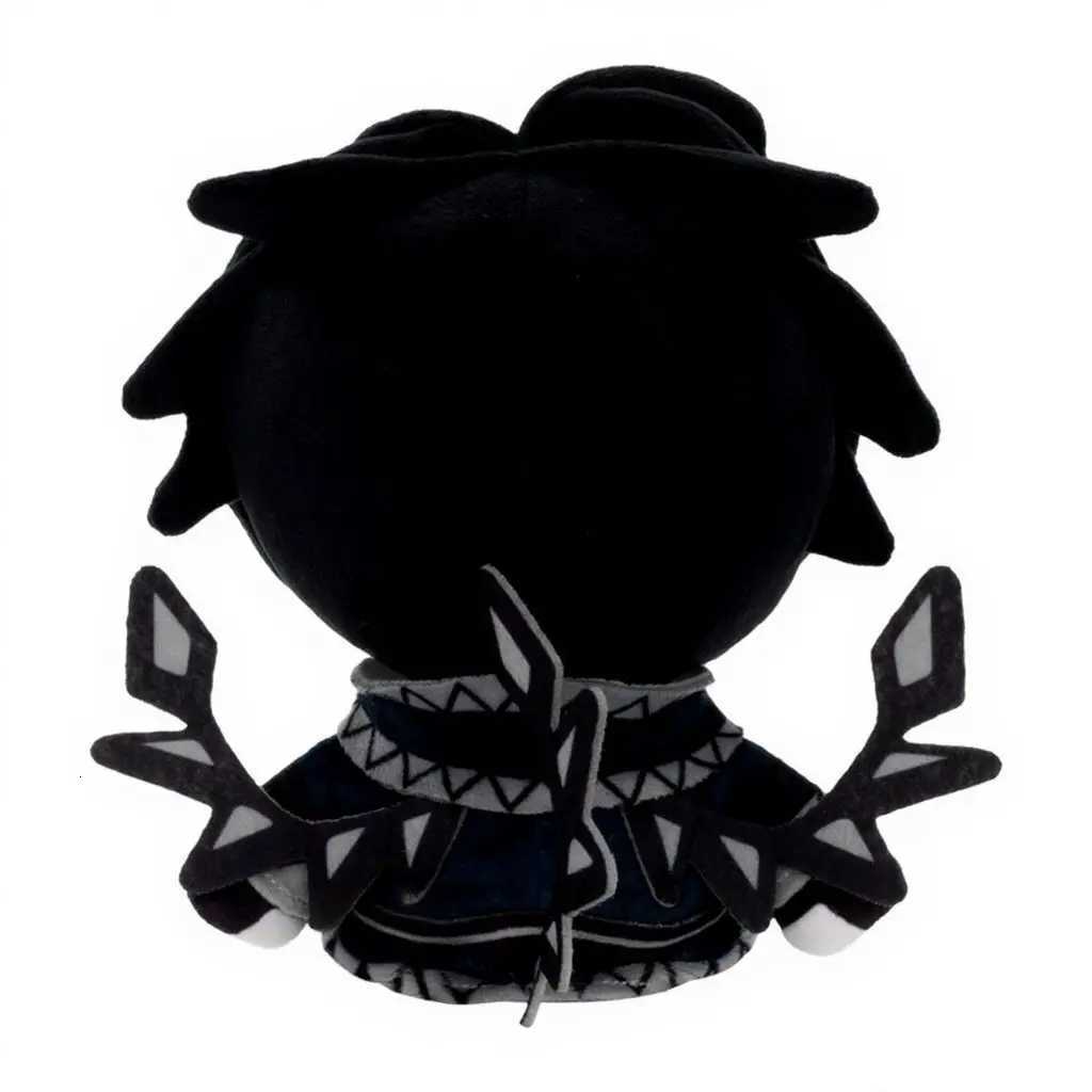 2025 NEW In Stock Two-Time Two Time Forsaken Plush Doll Cute Anime Peripherals Toy Halloween Christmas Gift Y260314