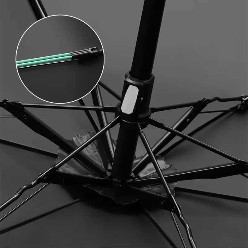 Mini capsule fruit umbrella suitable for both sunny and rainy days heart-shaped handle UV-protective sun umbrella H260314