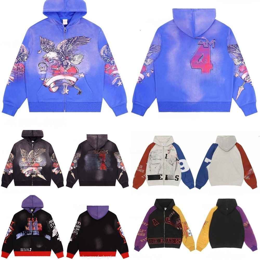 2026 Designer Hoodies High Quality Mens Dreams Sweatshirts us size Womens Designer Spring Sweatshirts Pull Hoodie Long Sleeve Shirts Loose Coat Hooded Hoodye5