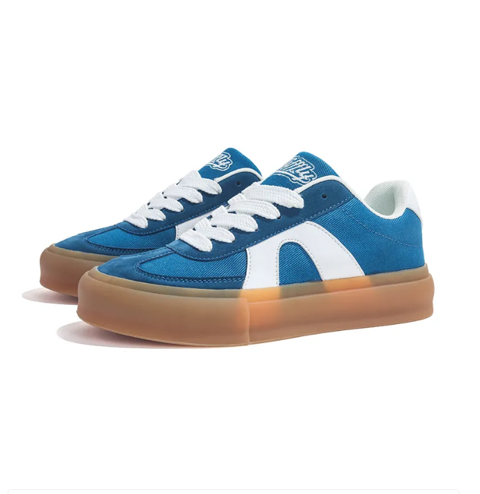 Jifffly designer skate shoes Red Dexun Shoes for Women 2026 New Summer Height-Increasing Thick-Soled Student Sneakers Versatile Training board shoes