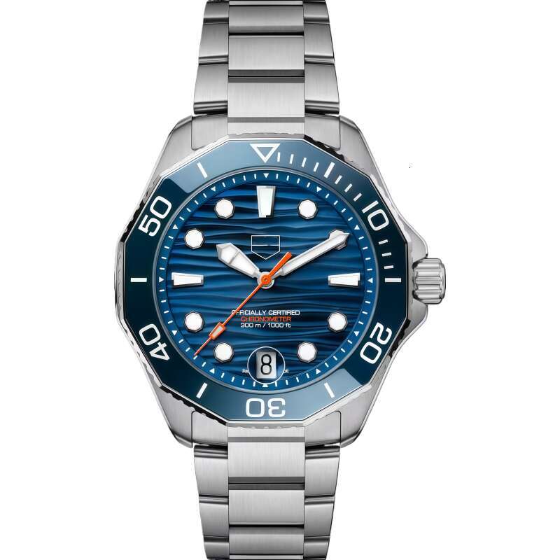 TAGlies Heuerer F1 AAA Designer Watch TOP Quality Watch Luxury Superclone Aquaracers Watch Chronograph Luminous Mens Watch Man Quartz/automatic Watch Gift Box 96d