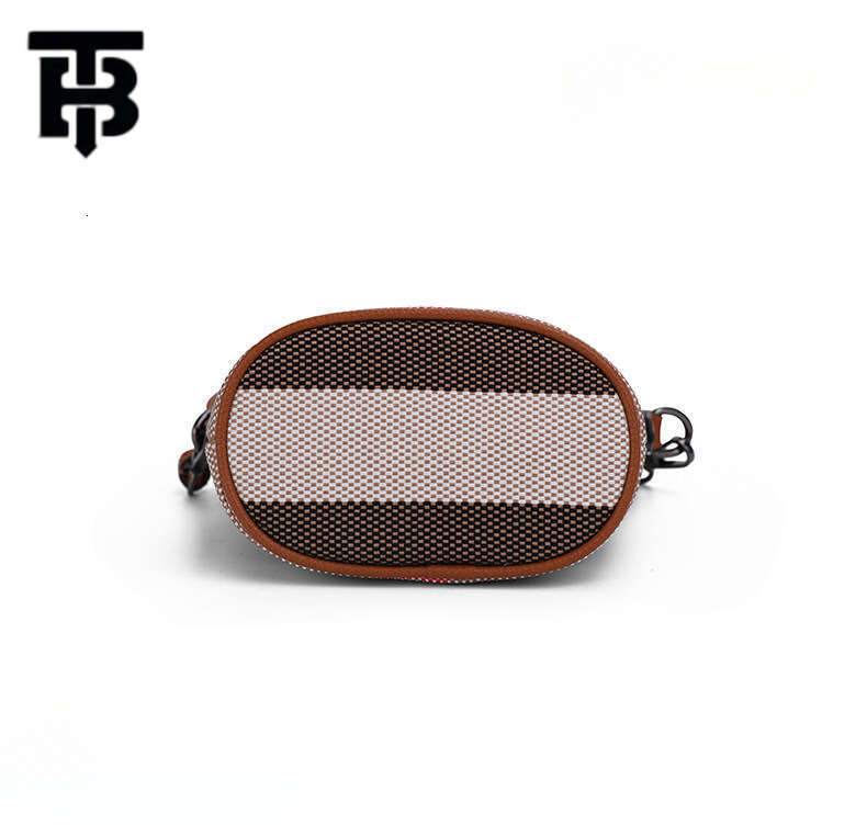 Shoulder Bag Designer Bags Fashion Exquisite Crossbody Small Bag Trendy Mini Bag Luxury Bag High End Style Small Mobile Phone Bag Plaid Luxury Handbag - view 6