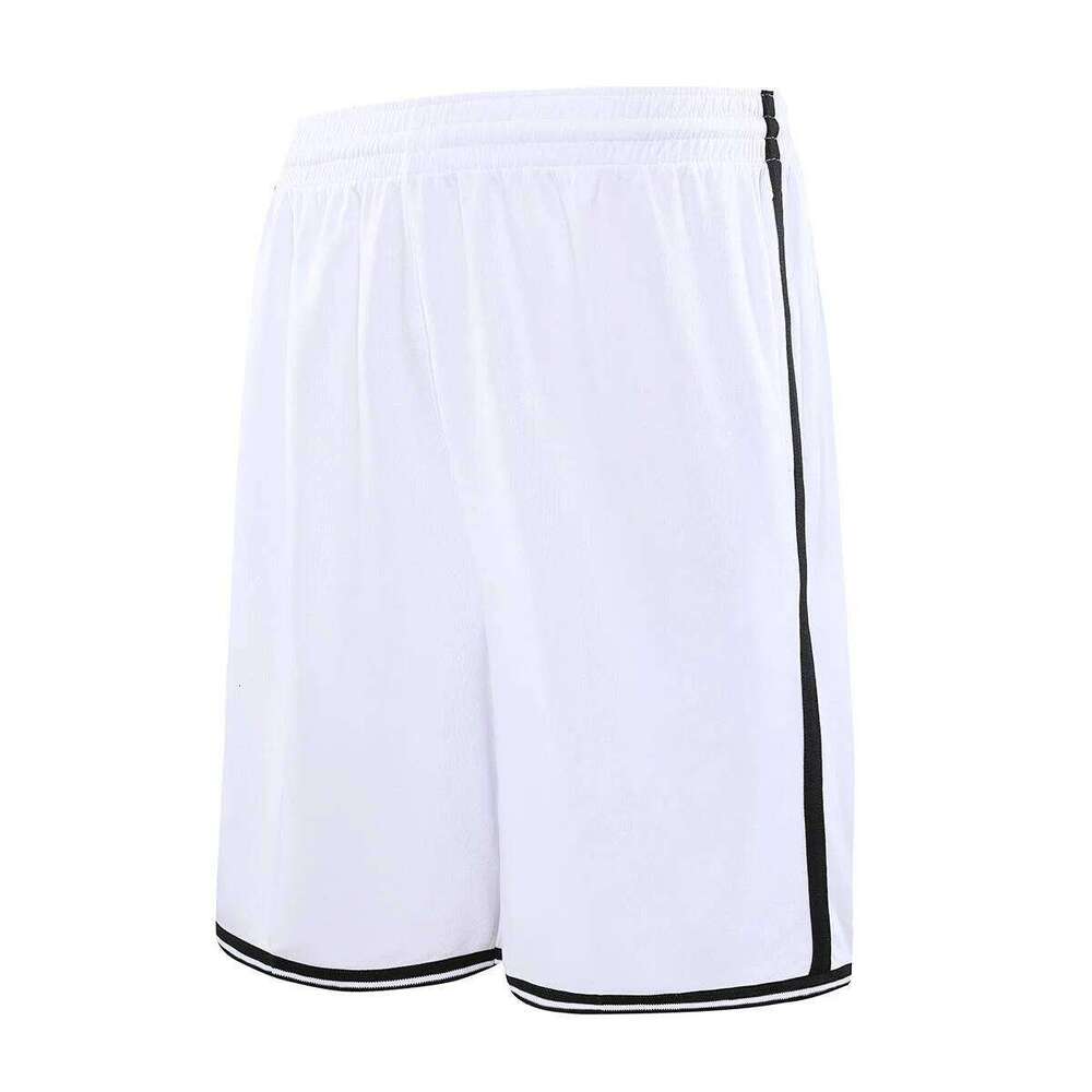Men Basketball Summer Fashionable Training Multicolor Boys Girls Sports Breathable Shorts Adult Streetwear Z260314
