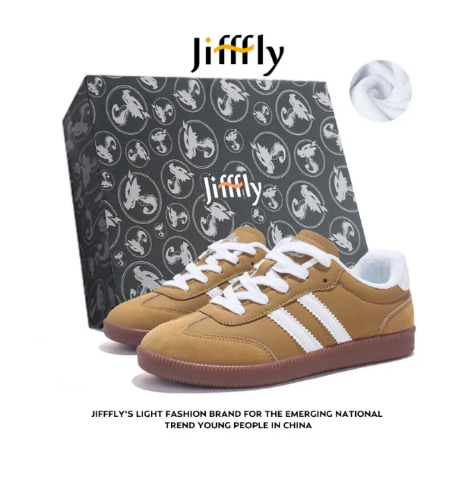 Jifffly designer skate shoes Red Dexun Shoes for Women 2026 New Summer Height-Increasing Thick-Soled Student Sneakers Versatile Training board shoes