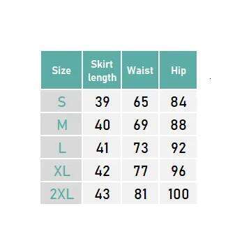 Korean pleated women's summer new high waist slim exposure-proof double-breasted A-line skirt fashion temperament skirt. Z260314