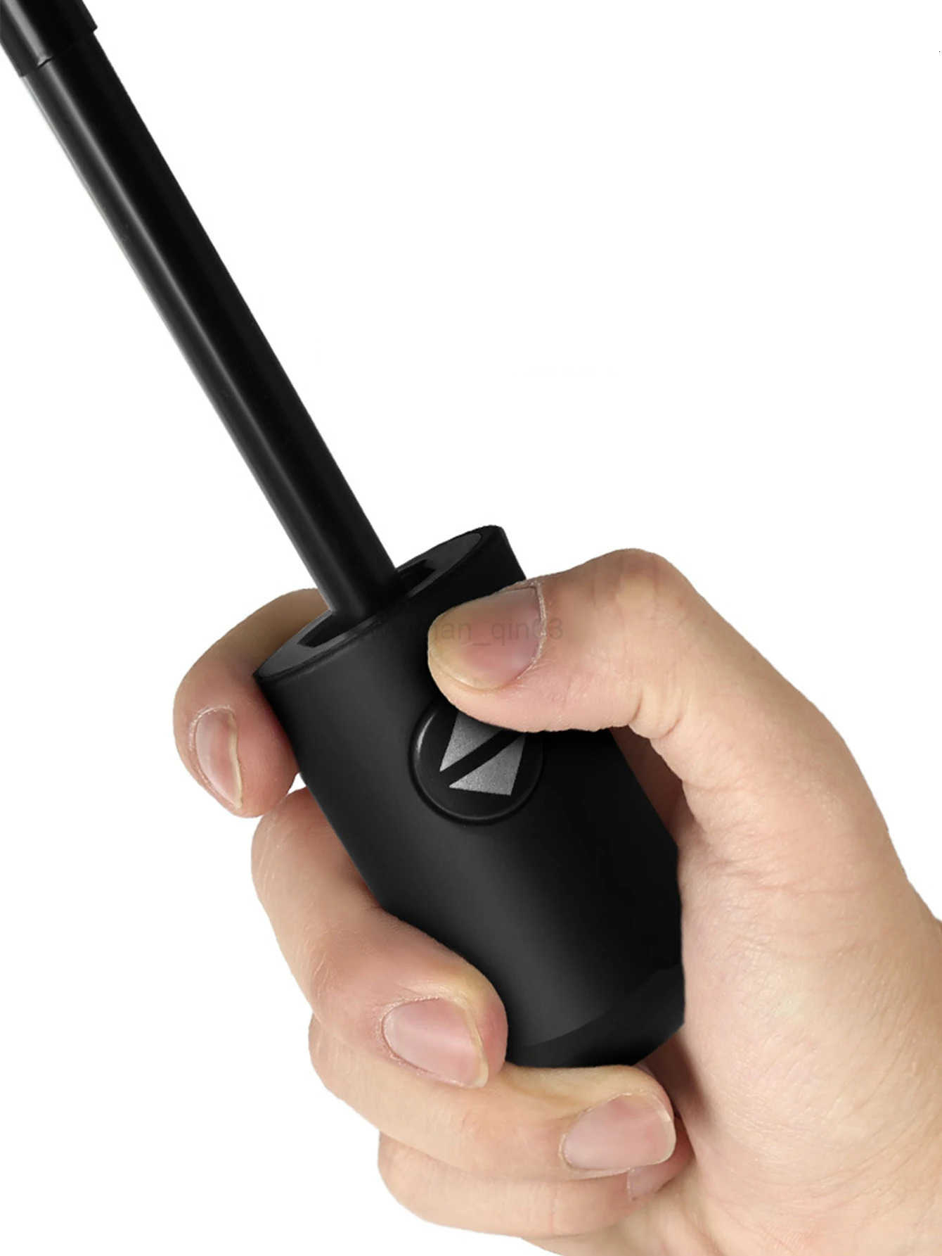 Automatic umbrella eight bone vinyl sunshine and rain dual-purpose sun umbrella sunshade and UV rays automatic folding gift adve H260314