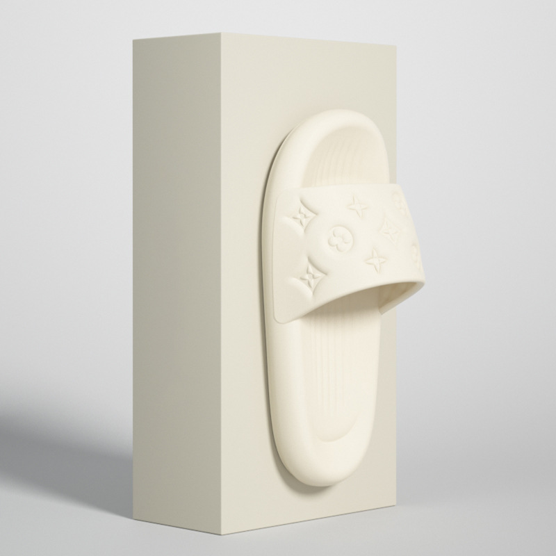 hot Free shipping Limited edition Slippers Casual House Shoes with Cushioned Soles Unisex On Sale Now