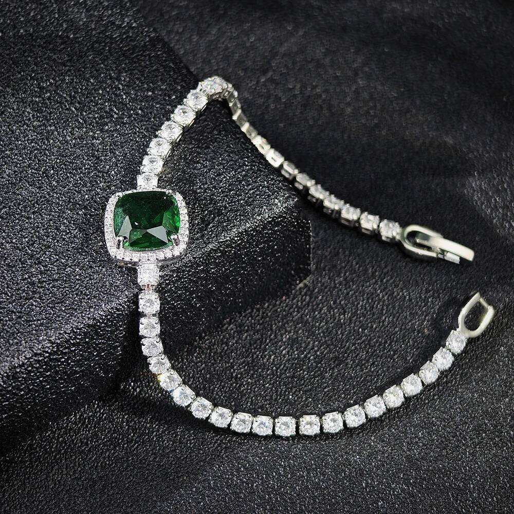 Moonso Arrival Luxury Gold Silver Color Bracelet Bangle for Women Valentine's Day Gift Jewelry Wholesale S8431 Z260313