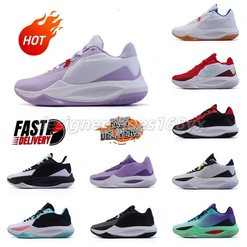 hot designer shoe P6 running shoes for men cushioning wear resistant basketball shoes breathable non slip low top comfortable outdoor sports shoes