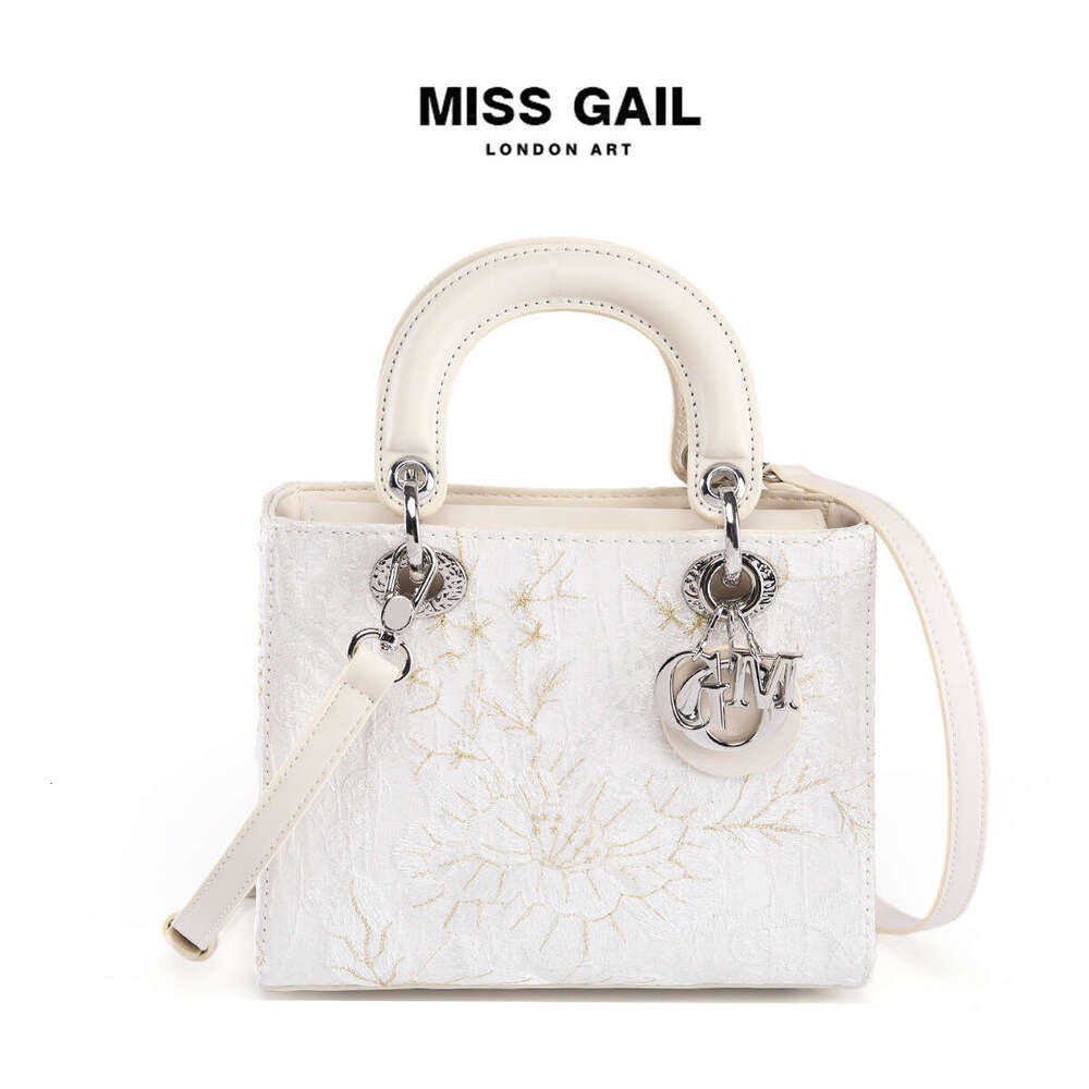 2026 New Model High - end Luxury Women's Lady Shoulder and Crossbody Tote Bag pingshuo