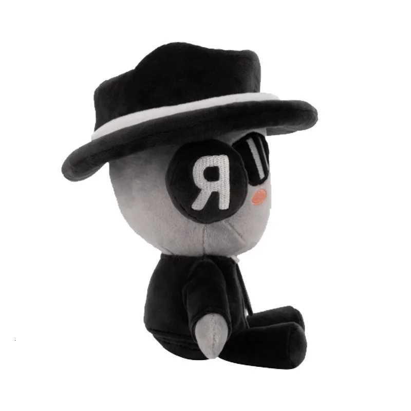 Forsaken Chance Plush Toy Chance Forsaken Plush Chance Plush Forsaken Plushie Room Decoration Soft Toys Birthday Gift Y260314