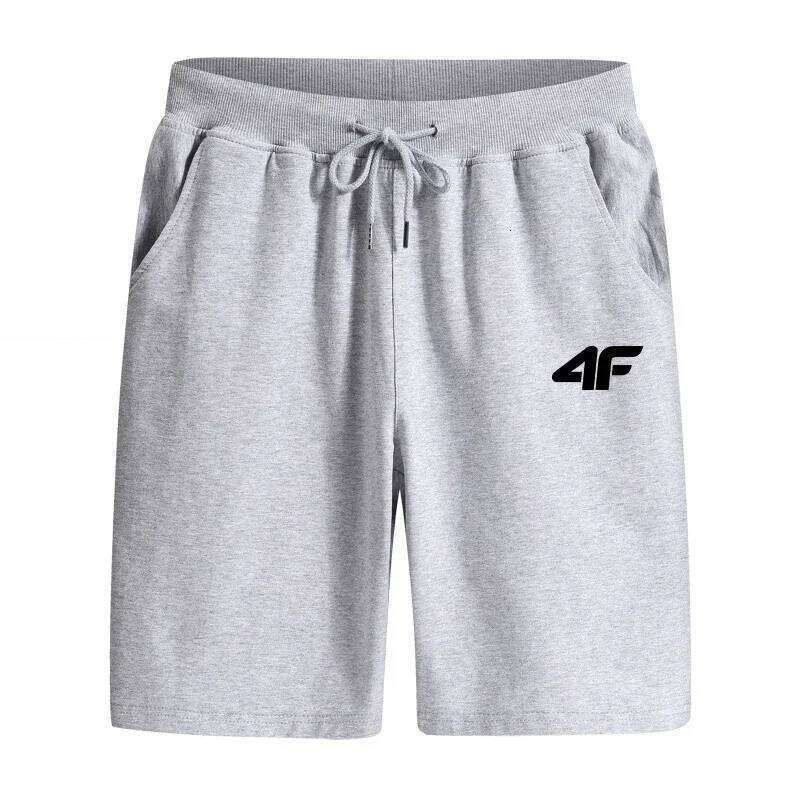 2025 New Mens Hot Sales Printing Outdoors Jogging Sports Short Trouser Summer Casual Comfortable Versatile Man Shorts Z260314