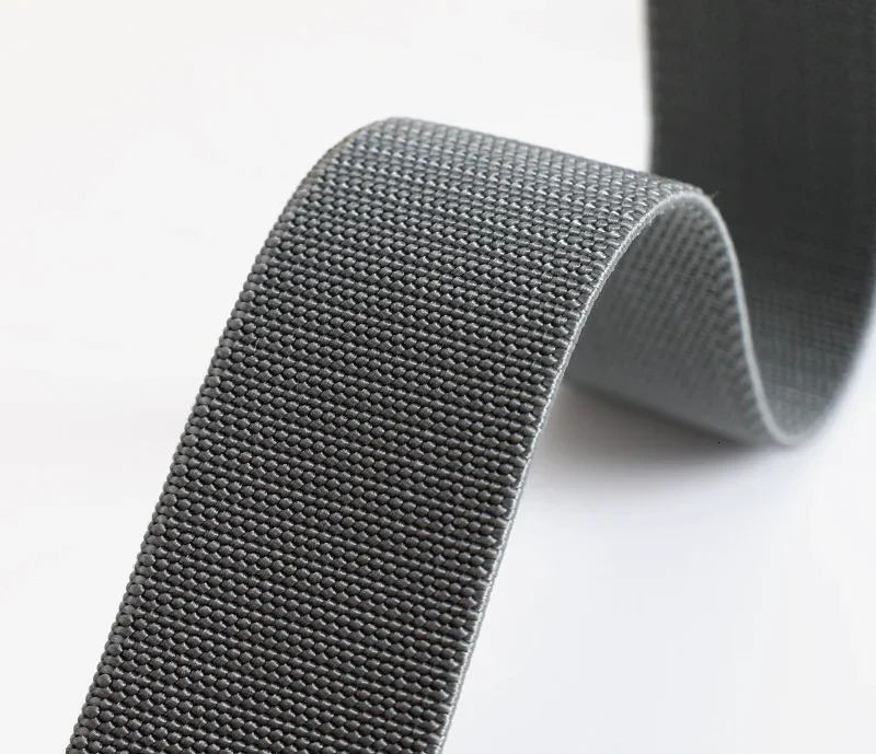 Mens and Womens Stretch Fabric Belt Knit Breathable Canvas Belt Fashion Belts for Women 260304