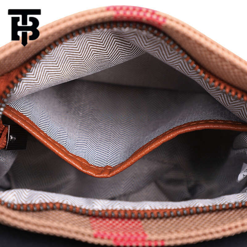 Shoulder Bag Designer Bags Fashion Exquisite Crossbody Small Bag Trendy Mini Bag Luxury Bag High End Style Small Mobile Phone Bag Plaid Luxury Handbag - view 8