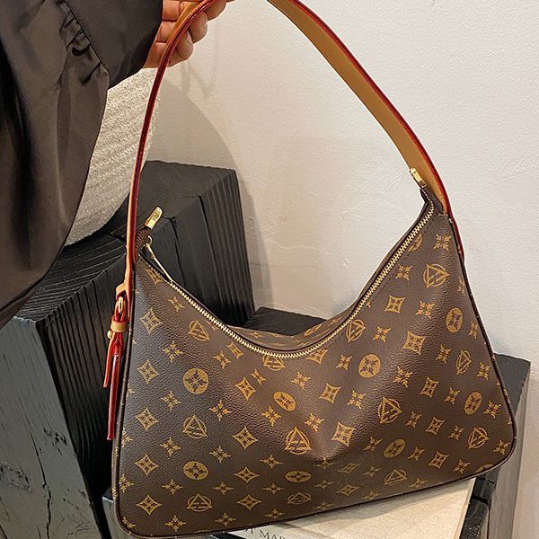 2026 Bags Classic Bags Shoulder Bags Crossbody Purse Tote Bags Ladies Casual Flap Handbags Fashion Crossbody Ladies Handbags Large Capacity Bags - view 4