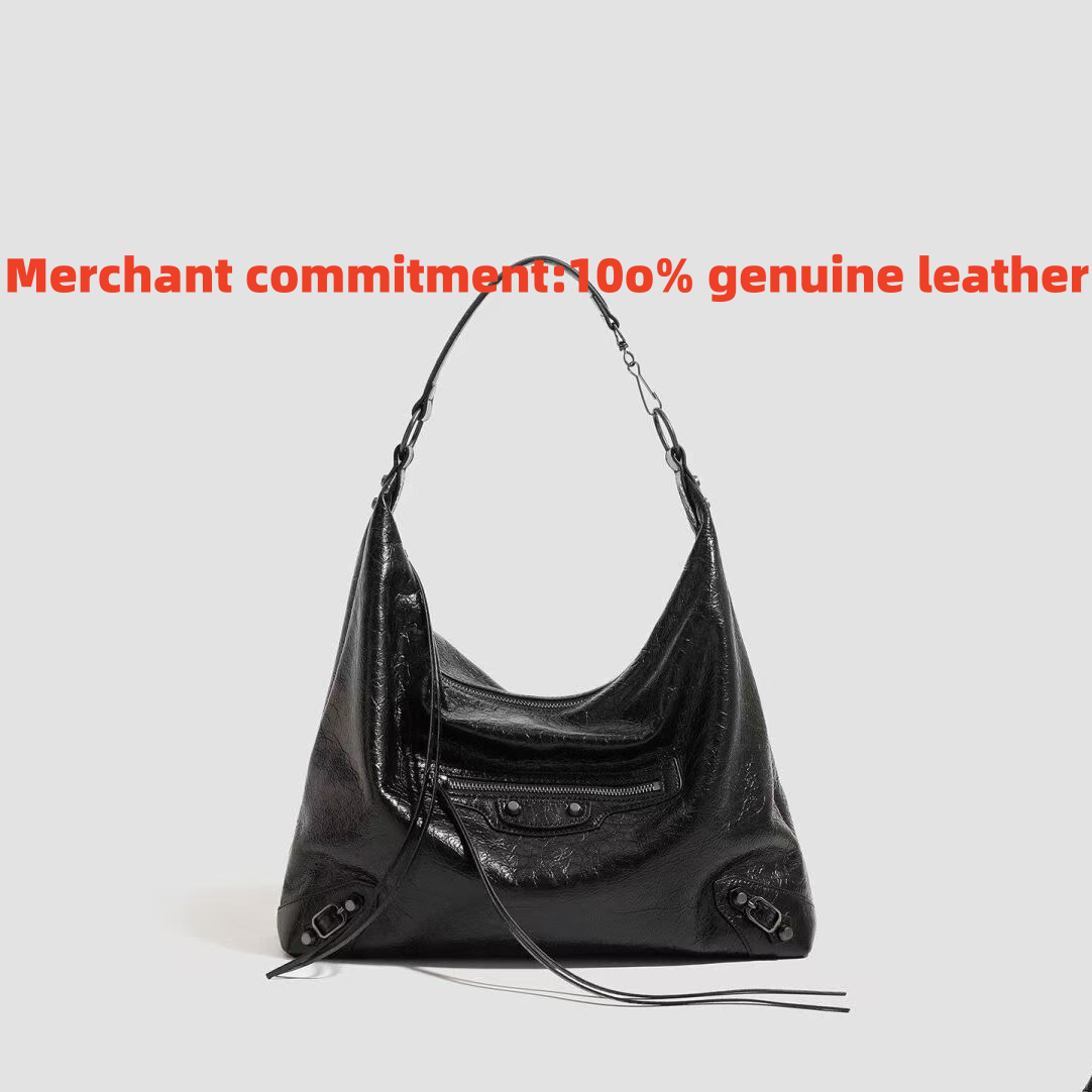 26new Luxury Designer bags Womens leather Shoulder Bag Vintage bag Le City Top quality tote bag mens hand bag crossbody bag 2sizes