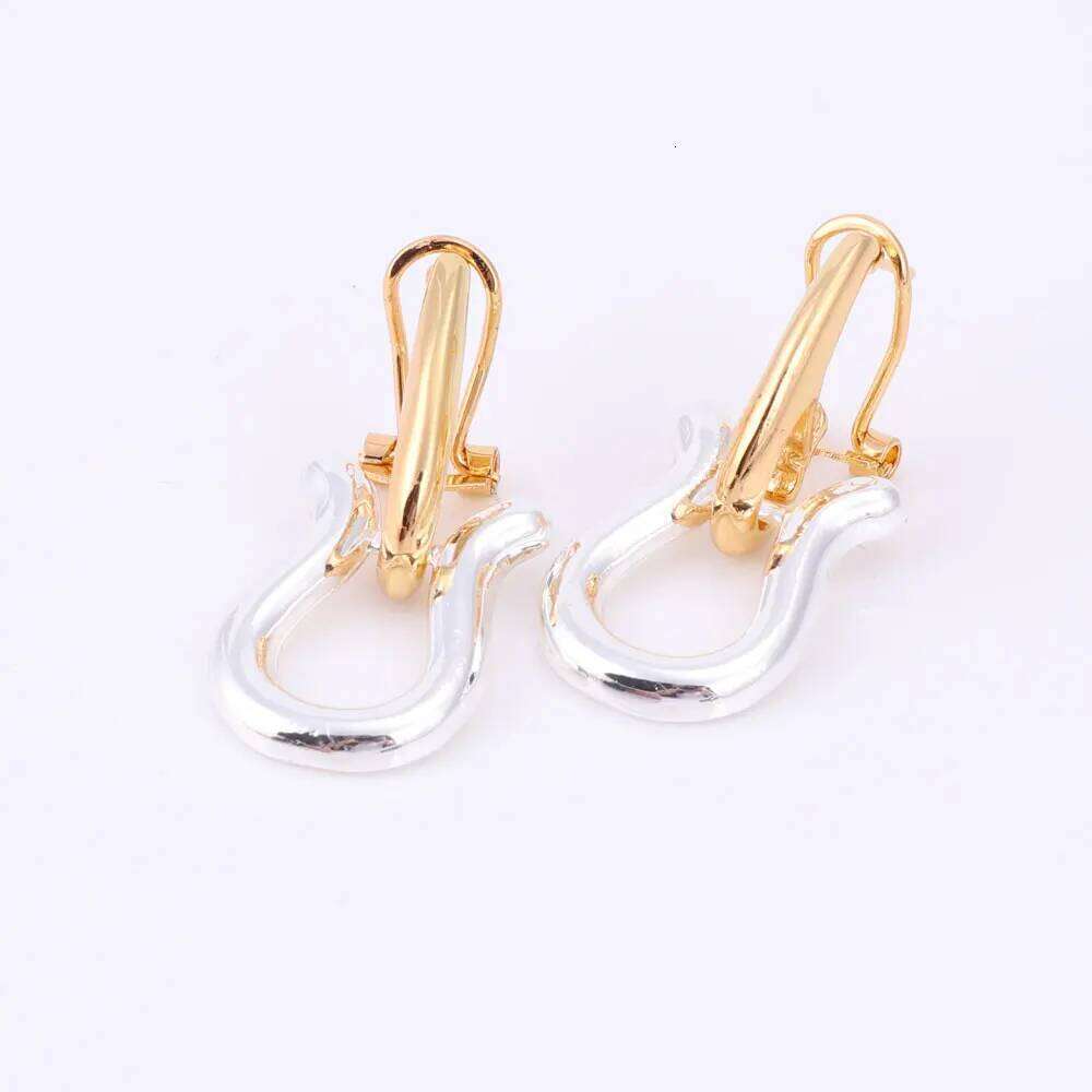 Women African Gold Color 3 Colors Fashion Bridal Elegant Romantic Wedding Necklace Jewelry Sets Z260313