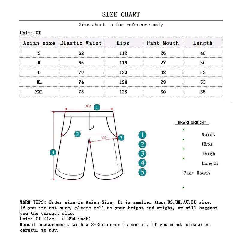 Summer New Y2K Solid Color Cotton Loose Men's Sports Pants Street Wear Simple Drawstring Straight Casual Shorts Male Z260314