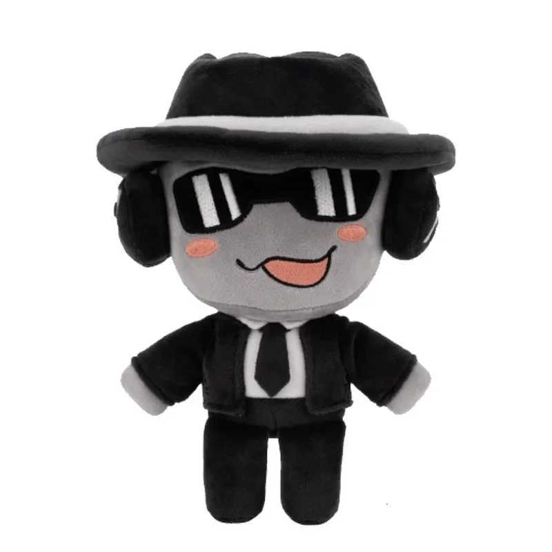 7In Plush Doll Cute Soft Toys Game Plushie Squeezable Adorable Plushie Game Peripheral Dolls for Kids Children Birthday Gift Y260314