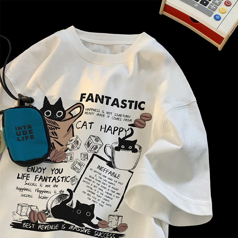 Youth Round Neck Loose Short Sleeve Top For Men Designer Hoodie Polo And Women New Summer Designer T-shirt American Style Trendy