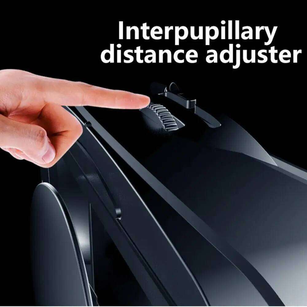 VRG Pro 3D Virtual Reality VR Glasses Headset Viar Goggles Helmet Lenses Smart For Phone Smartphones Viewer Cell Devices 26Y0314