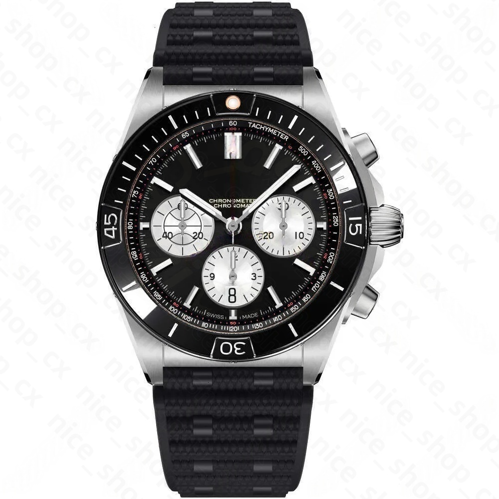 AAA breitlinly Watch Navitime Watch Mens Luxury Watch Man Designer Br Watch Man Watch Woman Top Quality Superclone Chronograph Quartz Automatic Watch Box 1fd