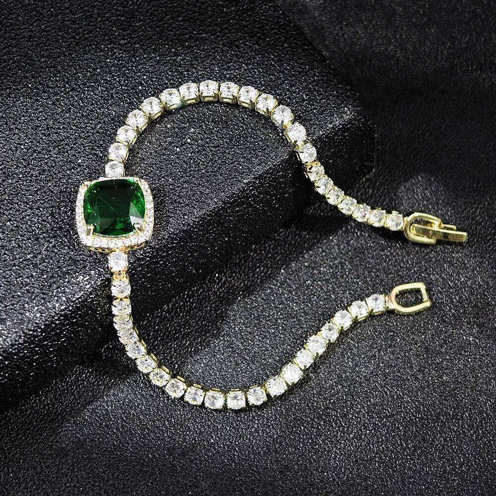 Moonso Arrival Luxury Gold Silver Color Bracelet Bangle for Women Valentine's Day Gift Jewelry Wholesale S8431 Z260313