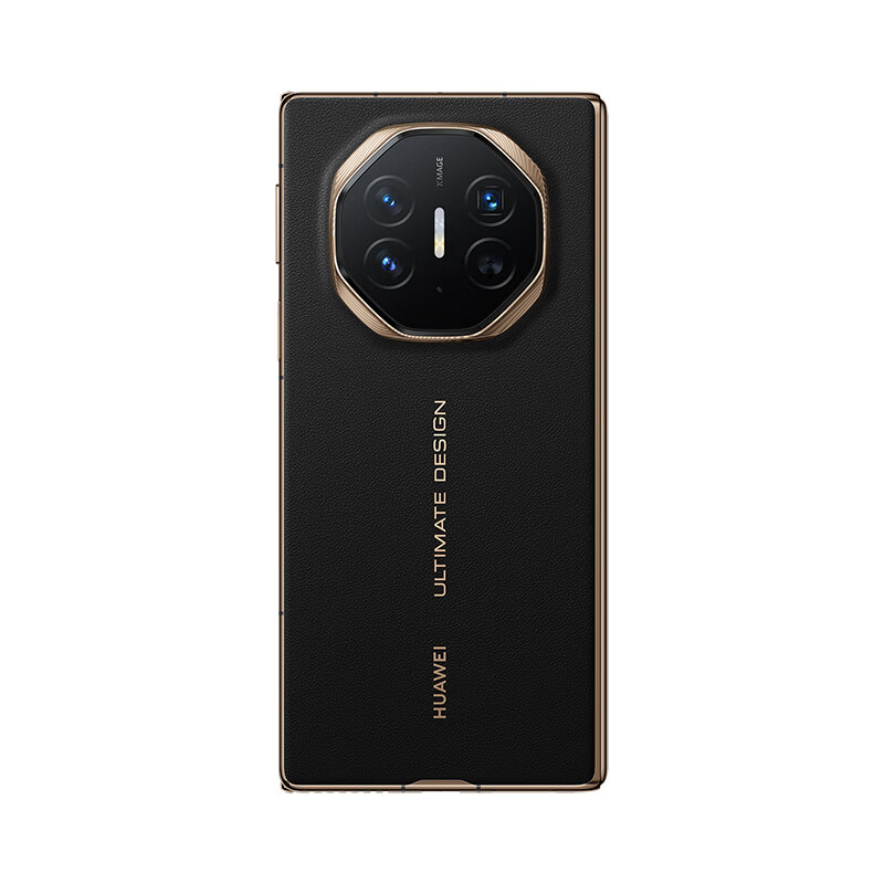 Original Huawei Mate XT Ultimate Design Mobile Phone 16GB RAM 1TB ROM Kirin 9010 50MP OTG NFC 5600mAh AI HarmonyOS 10.2" Tri Foldable Screen Sate