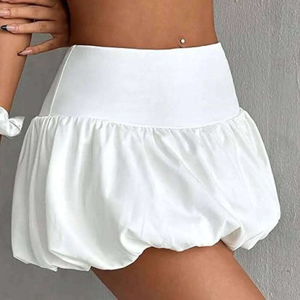 New Low Waist Mini Y2K Streetwear Harajuku Lace Up Ruffles Skirt Leopard Print Ruched Skirts Jeans Decoration Z260314