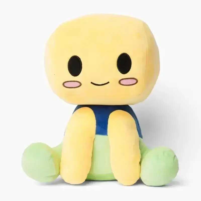 Game 20cm Cartoon Cute Peripheral Doll Decorative Ornaments Pillow Birthday Gifts Y260314