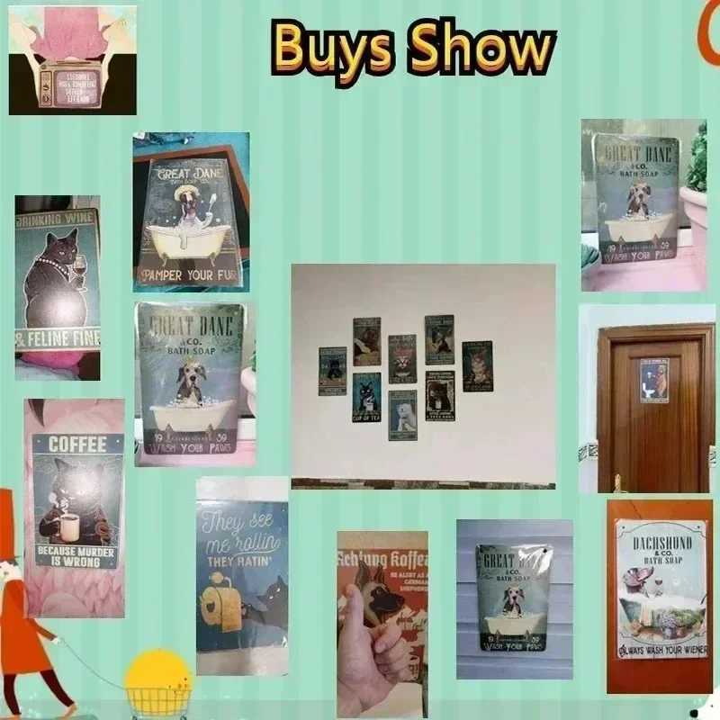 Vintage Heavy Metal Music - Themed Metal Sign Classic Rock Band Design Ideal for Home Restaurant Cafe Bar Wall Decor and Gifts D260314