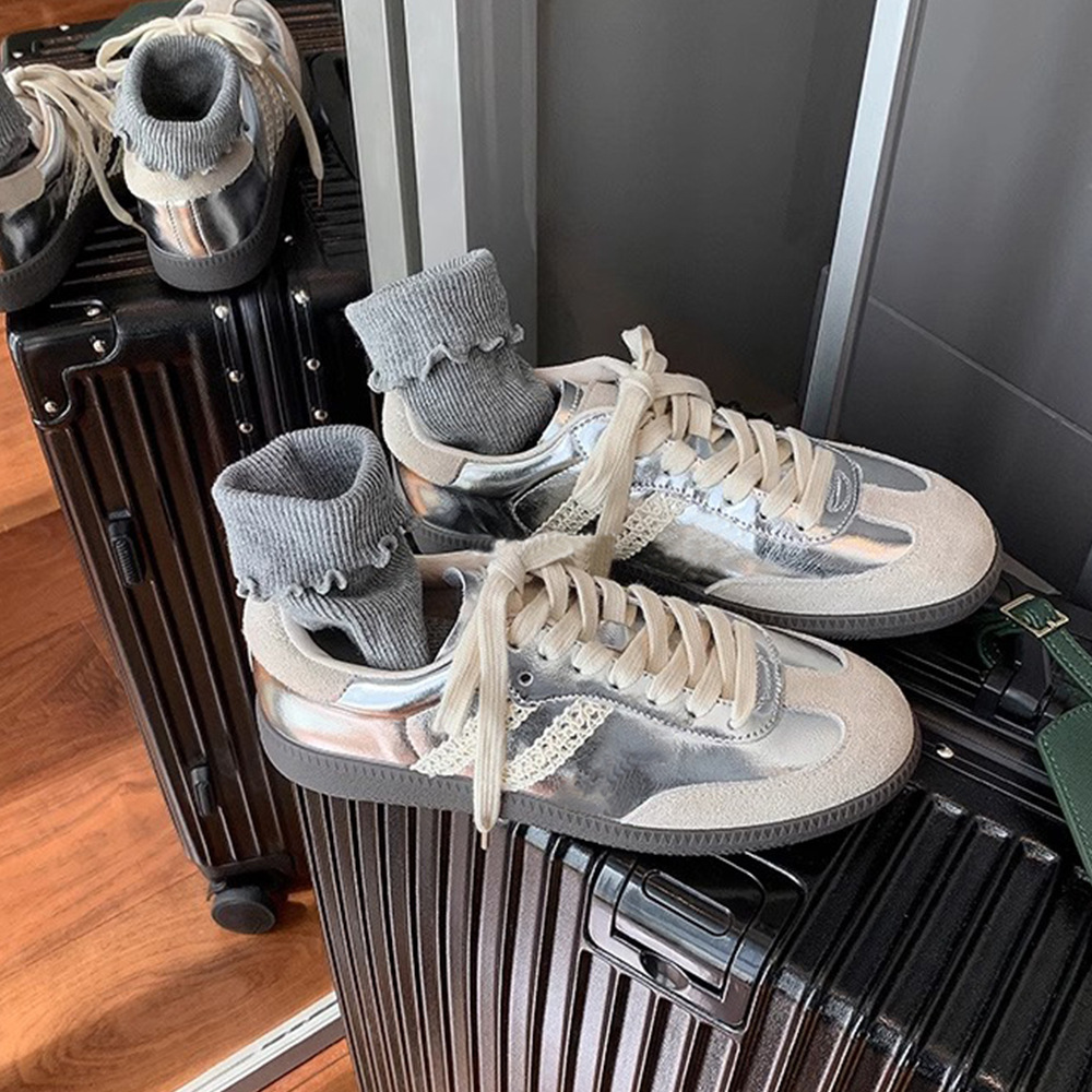 new Air-cushioned basketball shoes non-slip shoes for men and women sports shoes